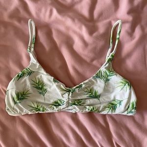 San Lorenzo Bikini Top